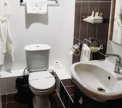 Эконом в Hotel Grand