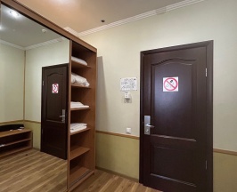 Семейный четырехместный номер 3 корп. в Янтарь