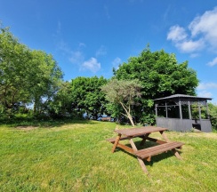 4-местный коттедж стандарт Кусто №2 в Кусто