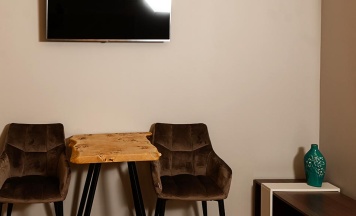 Стандартный номер в Hotel X.O.