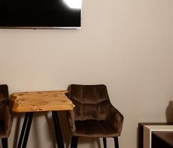 Стандартный номер в Hotel X.O.