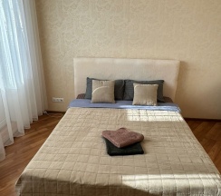 Квартира в Апартаменты на улица Мориса Тореза, 79