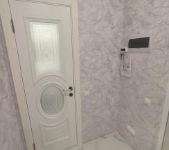 Квартира в Апартаменты на ул. Ивана Голубца, д. 147