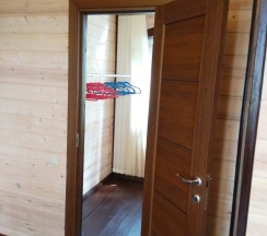 Коттедж  № 13 в Александръ