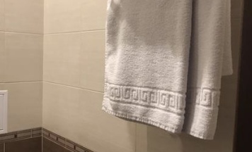 Стандарт двухместный с одной б в Hotel malvida