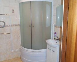 3-местный номер эконом (с завтраком) в Вариант-С