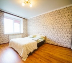 2-комнатные апартаменты стандарт в Favourite Home (Фэйворит Хоум) на улице Симбирцева 40А