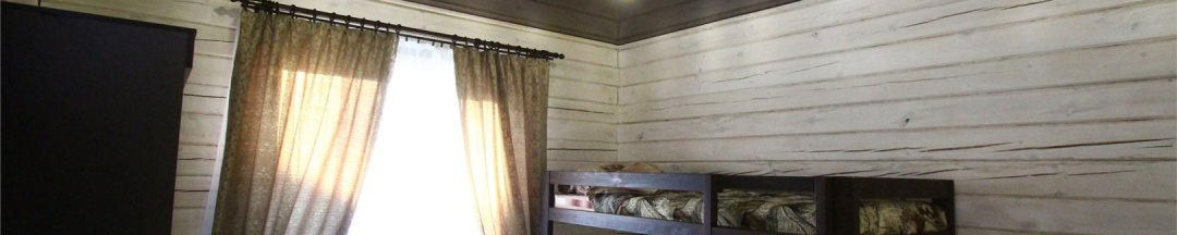 Кровать в 10-местном общем номере (удобства на этаже) в Купецъ