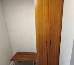 «Стандарт» двухместный в Паллада