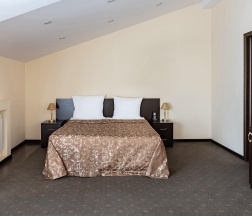 Номер стандарт с 1 двуспальной кроватью в Imperial Resort&SPA
