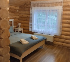 Коттедж в 4 Сезона