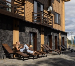 Стандарт (корпус 2) в Peak