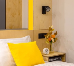 izzziUP Junior Suite в izzziup community L&C