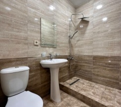 Студия №32 в Махачкале – идеальный выбор для вашего отдыха и работы! в Как дома 05