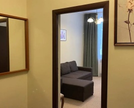 Полулюкс в Матвеевская