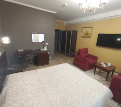 Комфорт в Ярославское Подворье