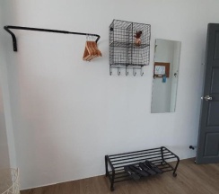 Номер Superior в Thira House