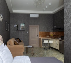 Богема в Agent flat