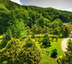 Апартамент 19 в Saltykov Agoy Resort