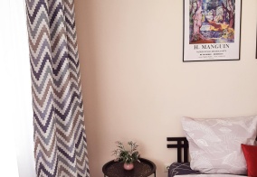 Апартаменты GoodHome38 на улице Семена Лагоды 4/1 в Иркутске