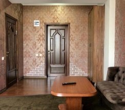 Номер делюкс с 2 односпальными кроватями в Старый замок