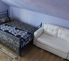 VIP Дом в Сорочьи горы
