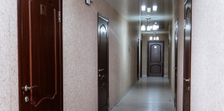 Краснодар: Гостевой дом Лоза