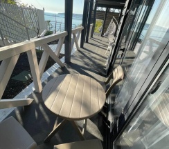 3-местная комната стандарт в Притяжение