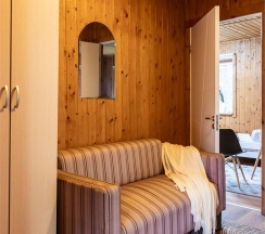 Семейный дуплекс в Лебяжье