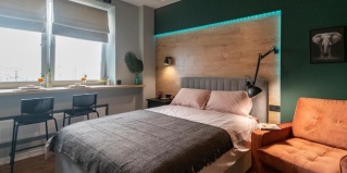 Королёв: Апартаменты Dream Apartmens