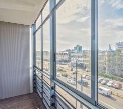 2-местный номер стандарт в Фестивальный