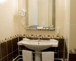 Стандартный одноместный в Ильмар-сити