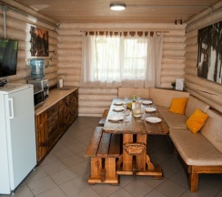 Дом Охотника +79525491185 Воронеж, пер. Речной, д. 27а в Loft