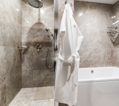Полулюкс в Hotel Grand