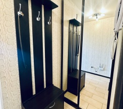 Квартира в Апартаменты на Семчинская 11