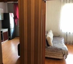Квартира в Апартаменты на АЛТАЙСКАЯ 3/1 кв 38