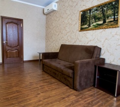 Семейный в Атлантида