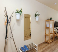 Полулюкс №2  в Room hotel
