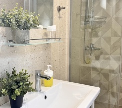 Номер студия в Солнце Тургенева