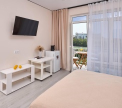 Апартаменты, 21м² в Вива Ла Вида