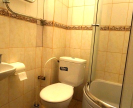 Двухкомнатный четырёхместный  (т.18) в Фрише Нерунг