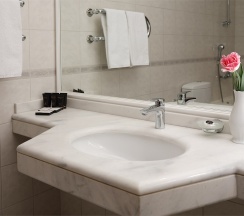 Стандарт SV (Вид на море, 3-4 этаж) в Одиссея Wellness Resort