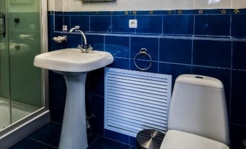 Семейный стандартный комфорт №7 в Дон