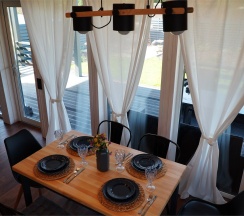 Дом №4 Кипарис в Vetvi