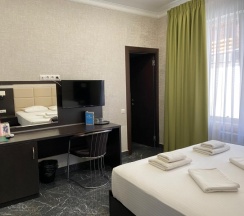 Эконом в Blue Marine