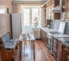 Квартира в Апартаменты на проспект Первостроителей 20