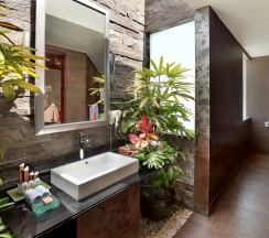 Вилла c 1 комнатой в Kanishka Villas