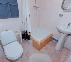 Стандарт DBL 2/1 в Вояж