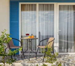 Номер до 4х гостей в Villa Blanca