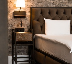 Однокомнатная Вилла / Standart Villa в Фиагдон